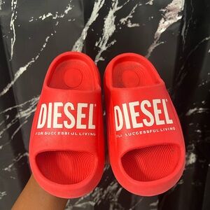 Diesel Sandals